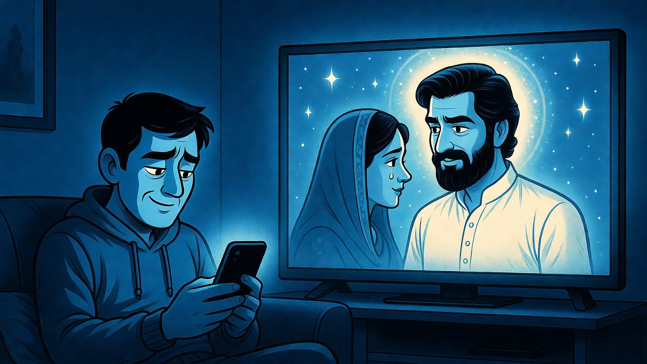 Please Don't Call Me Abu Bakr